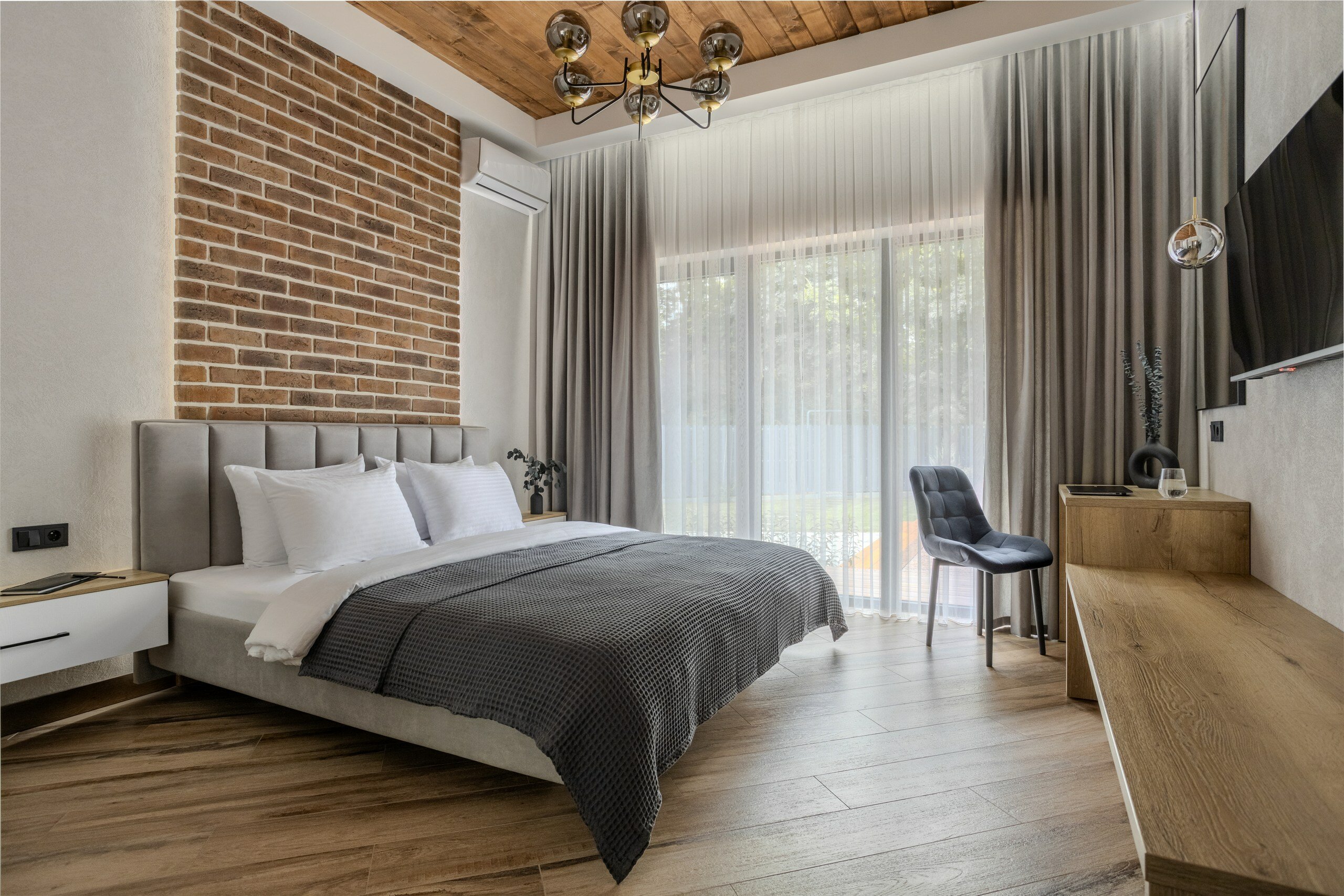 Фото La Villa Pine