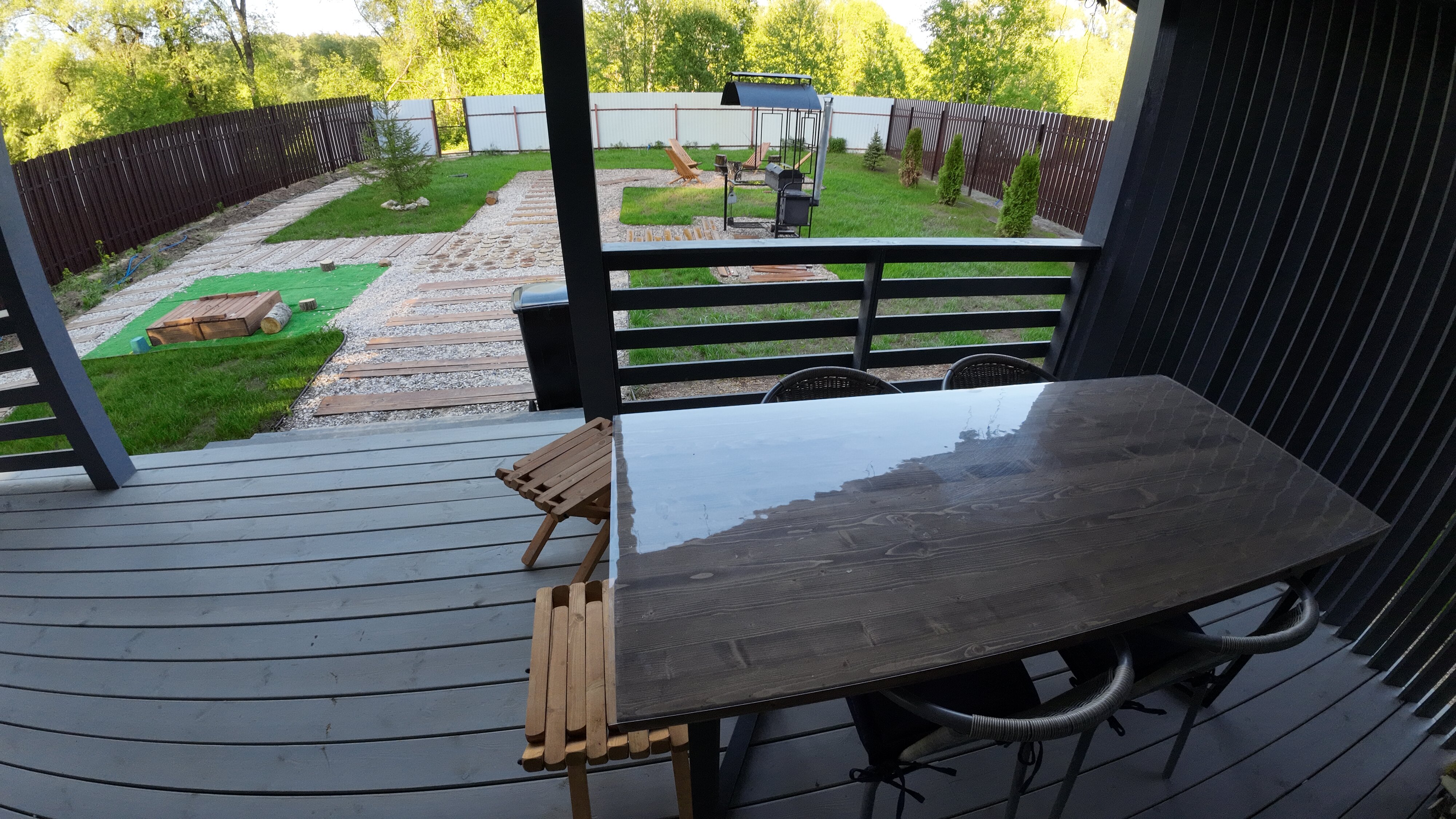 Фото Iceberg House