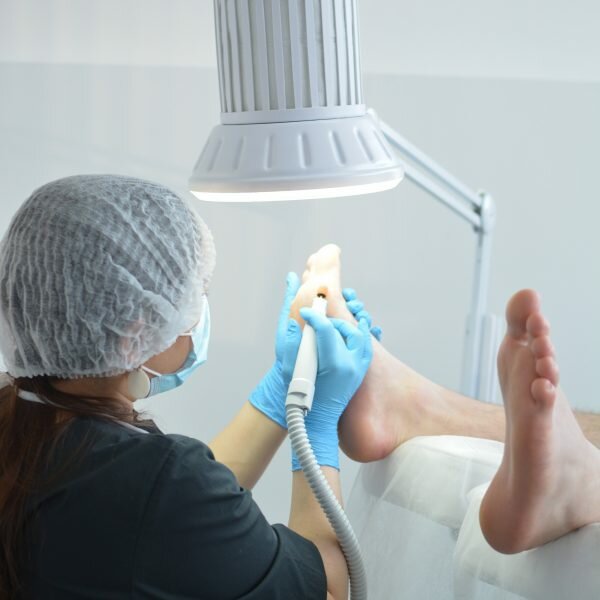 Podology Подолог Шавцова М., Mogilev, photo