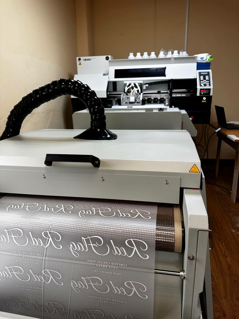 Printing on t-shirts Love print, Reutov, photo