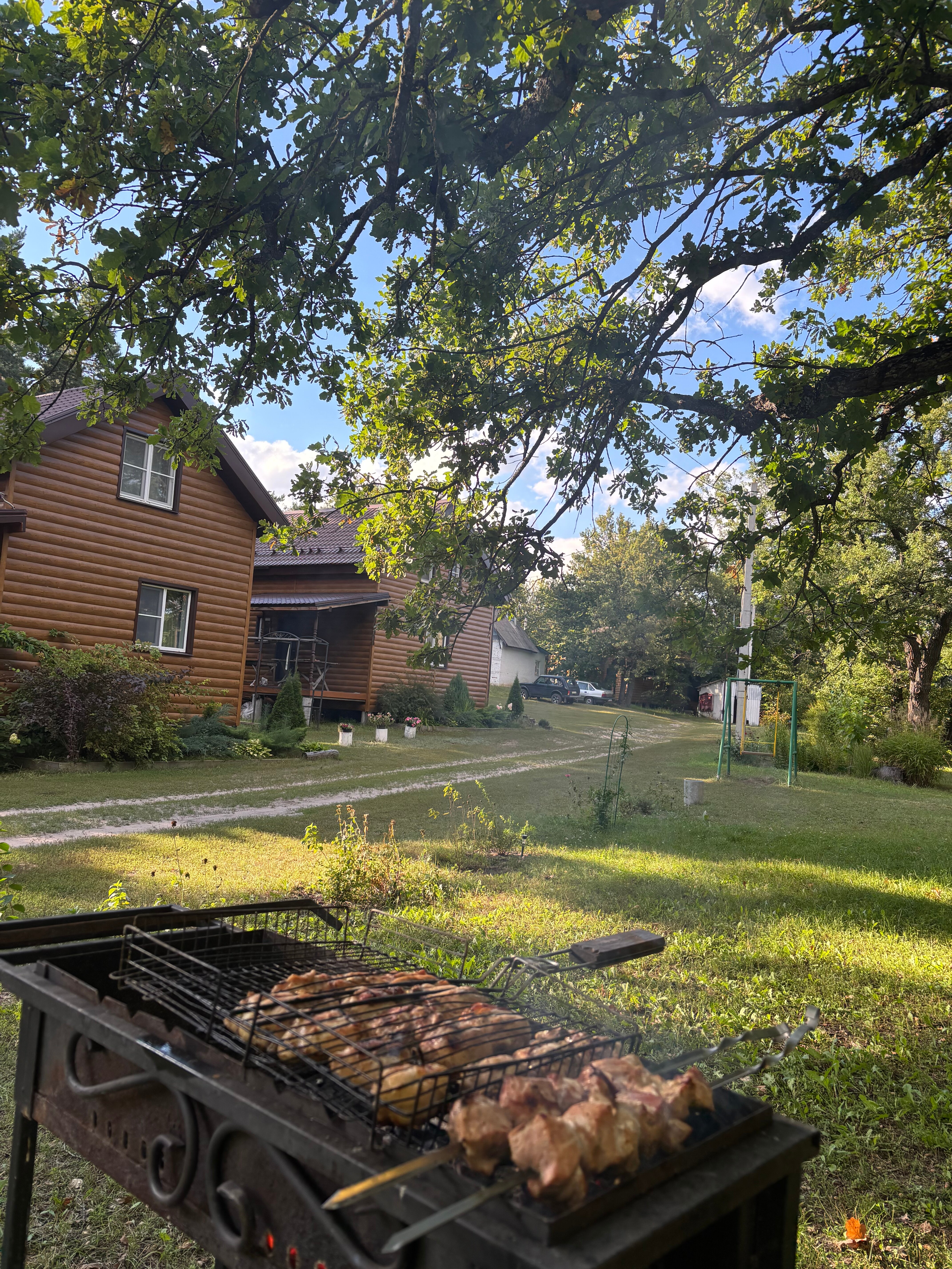 Фото Черкасский затон