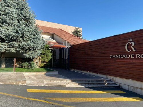 Garkalin va Vasilyeva Erotika Online spektaklida