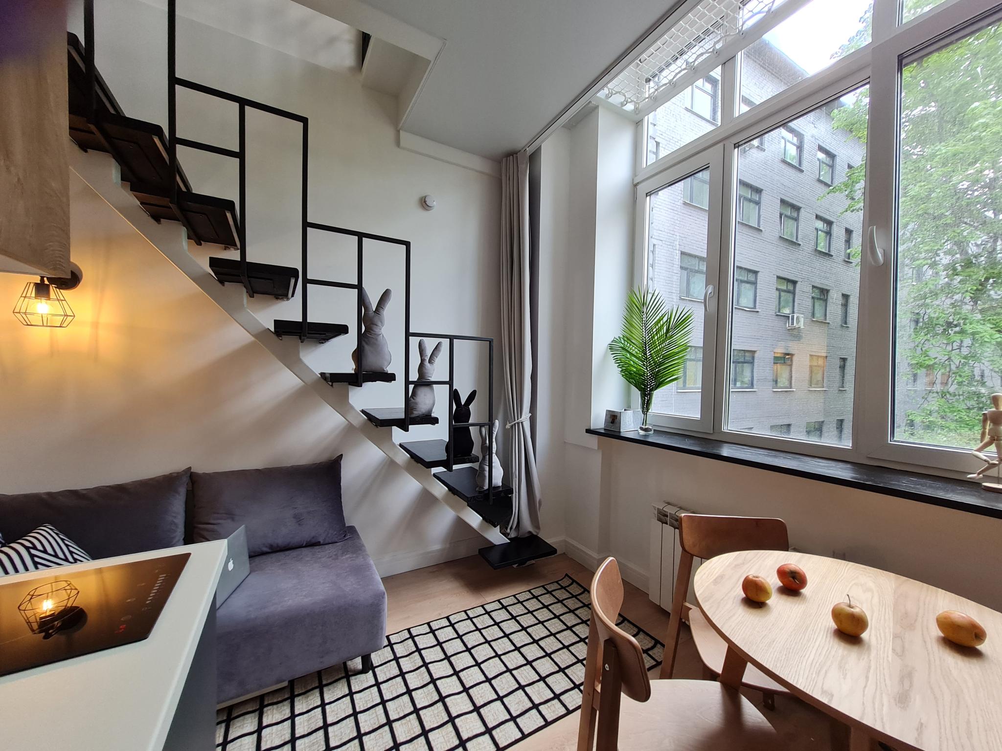 Фото Raido. Moscow Big City