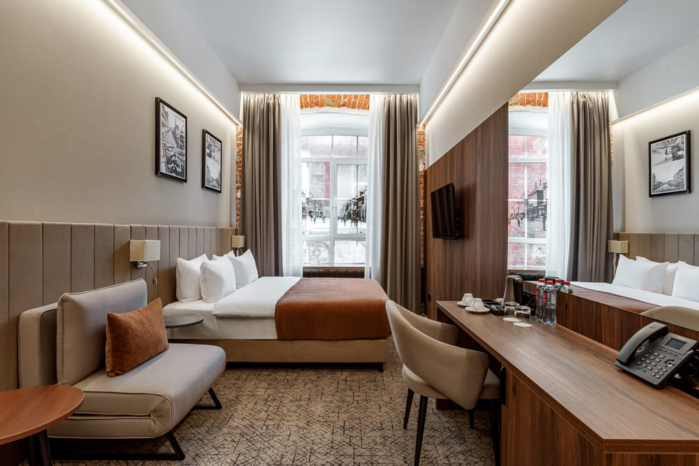 Фото Azimut Отель Орехово-Зуево 4