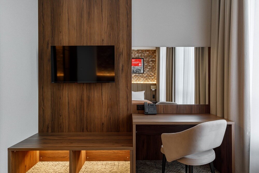 Фото Azimut Отель Орехово-Зуево 4