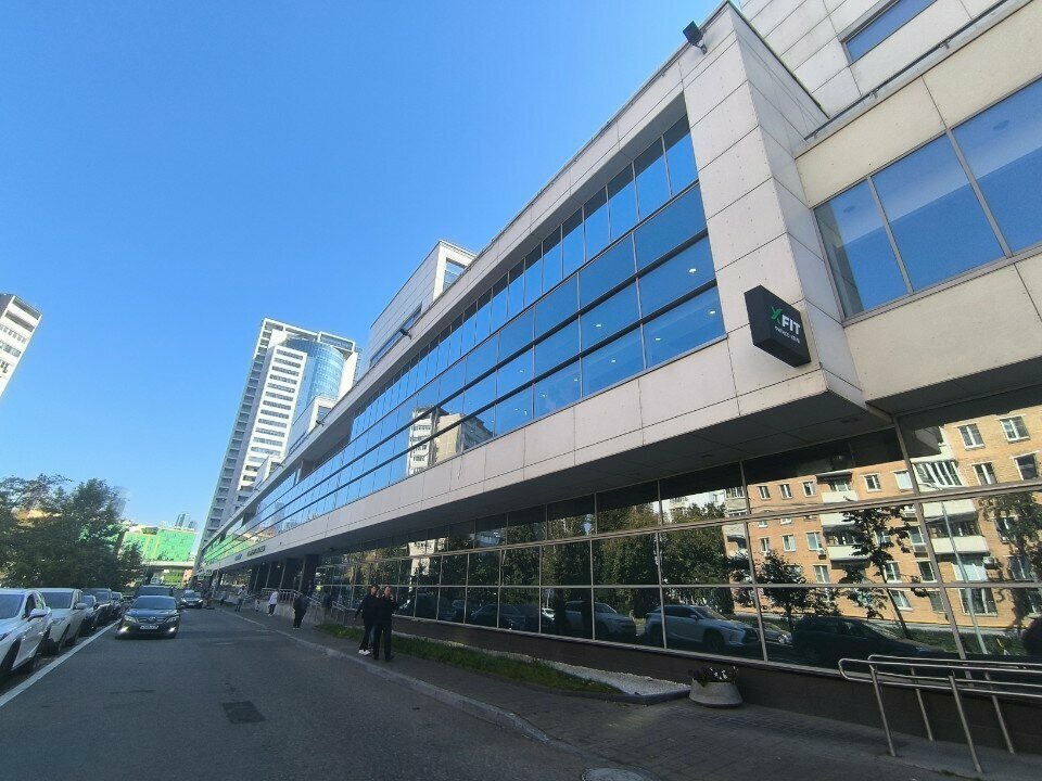 Production automation DDM.Lab, Moscow, photo