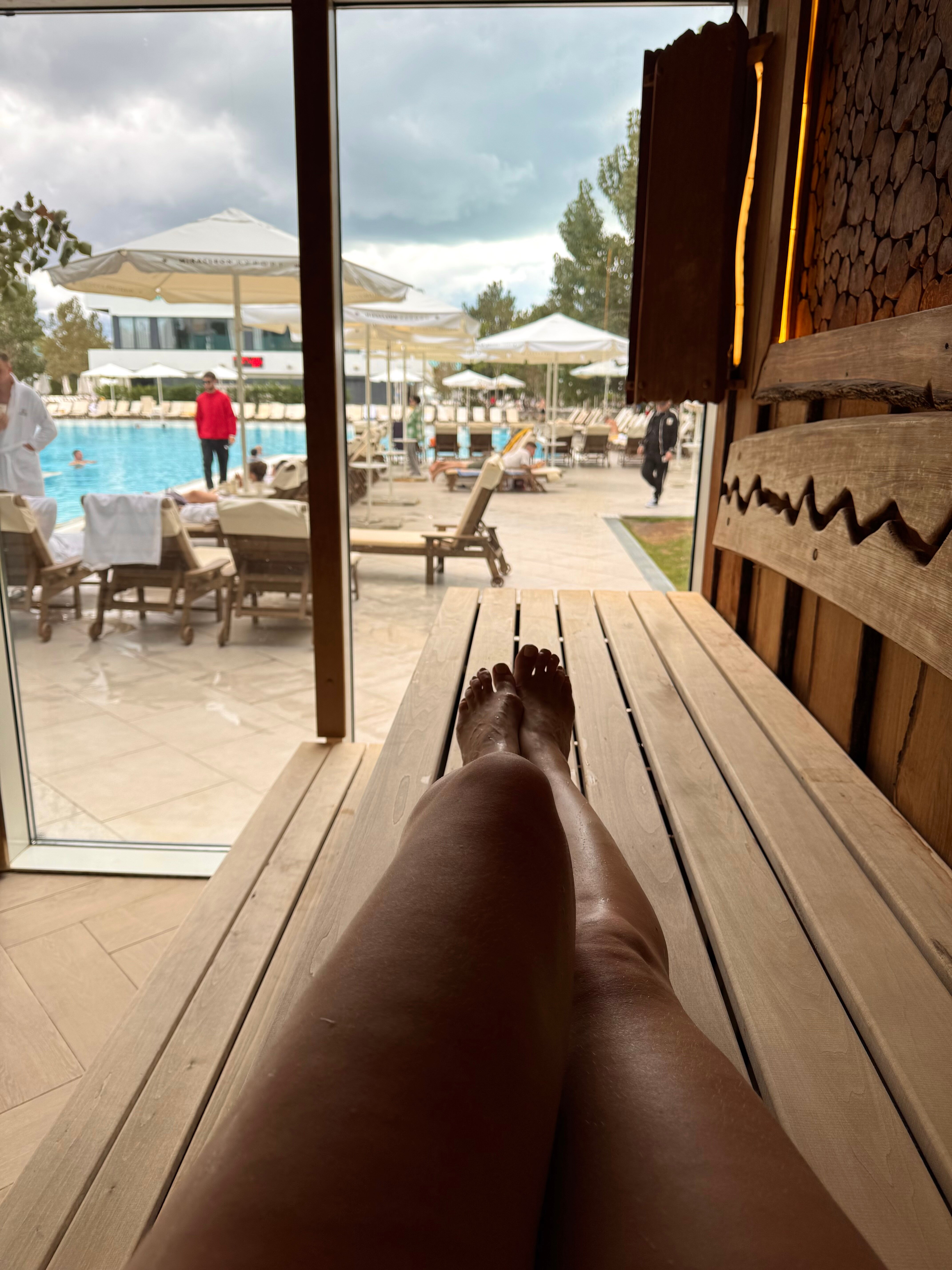 Фото Город Mira Family Resort & Spa Anapa Miracleon 5