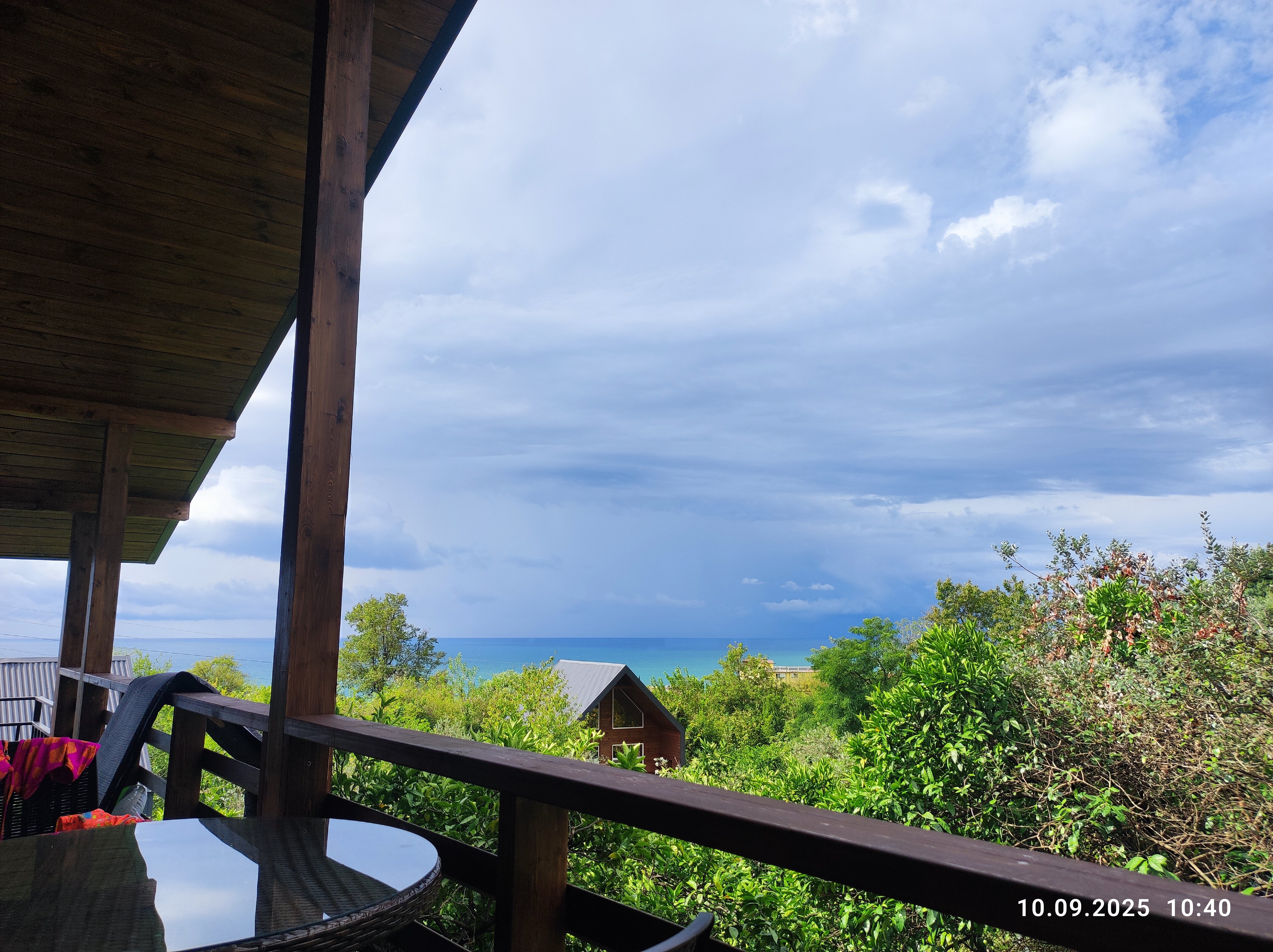 Фото Barn Haus Kumkvat