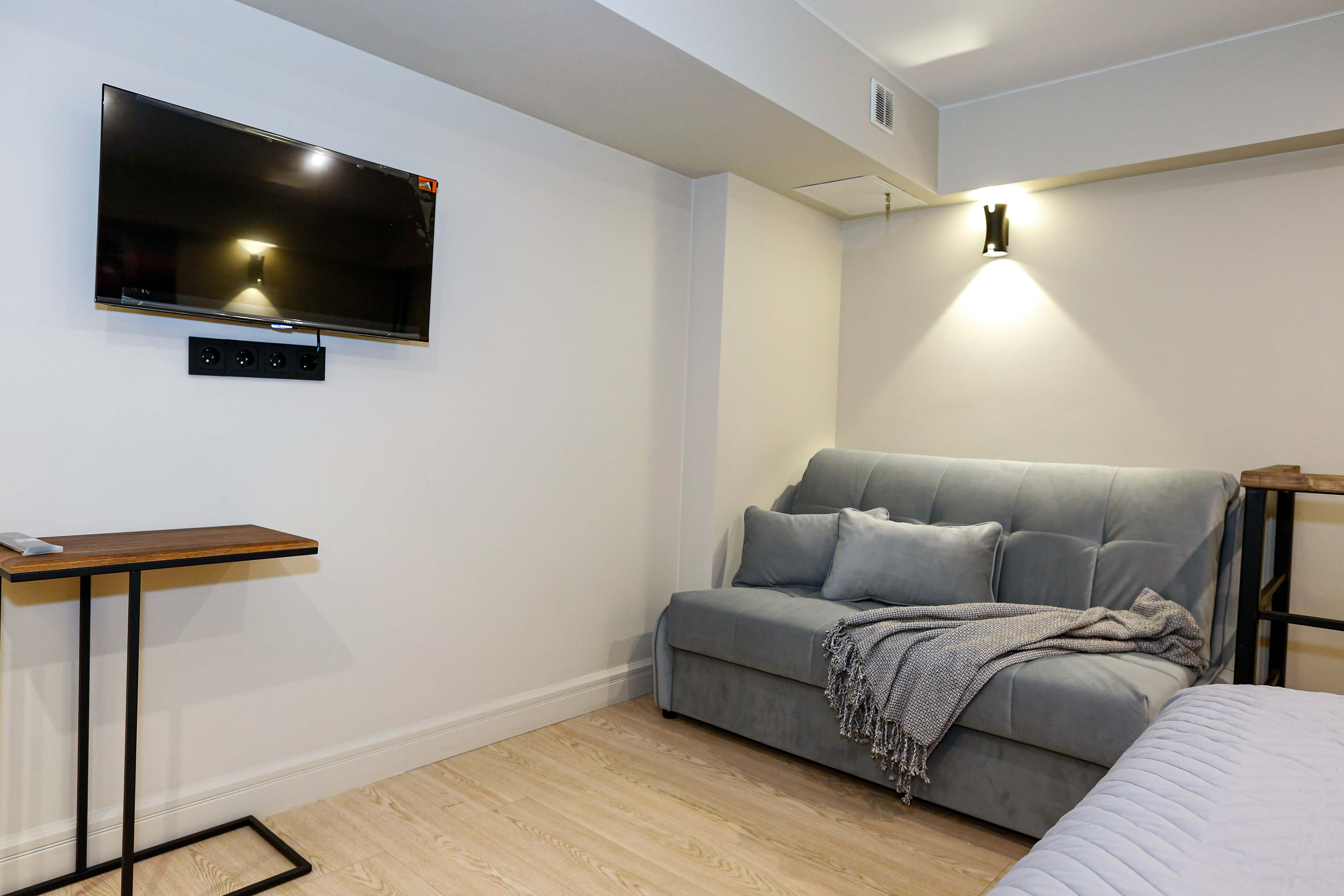 Фото Norke Рощинская