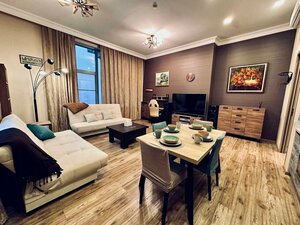 Mr. Loft - Loft 151 (Moscow, Vereyskaya Street, 29с151), hotel