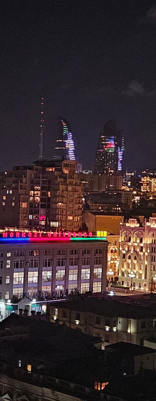 Фото Leyla Apartments 1