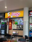 Frisby (Bogotá, Calle 134 Avenue, 58-55), restaurant