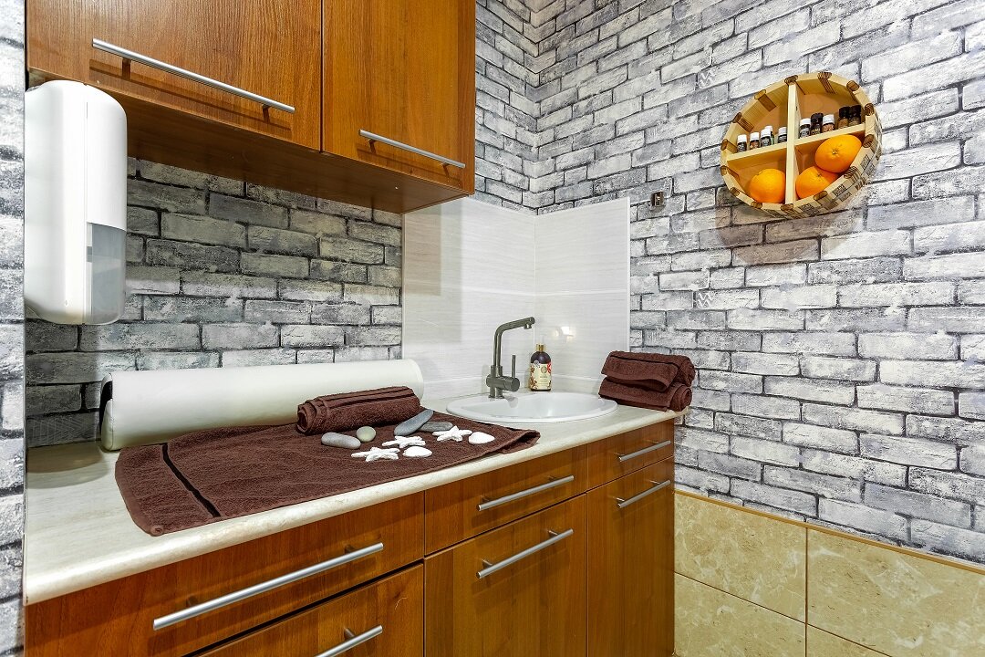 Фото Undersun Калипсо