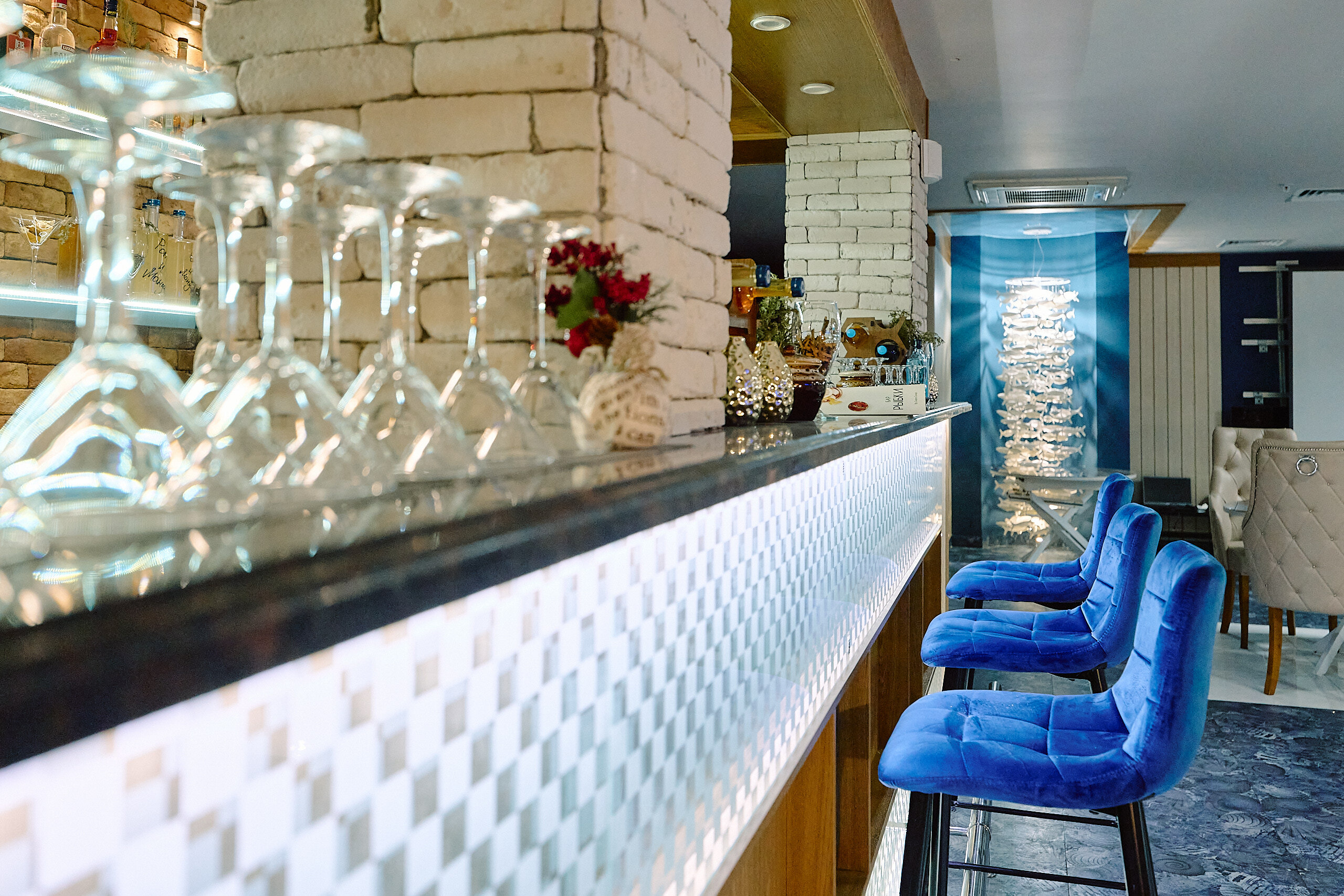 Фото Undersun Калипсо