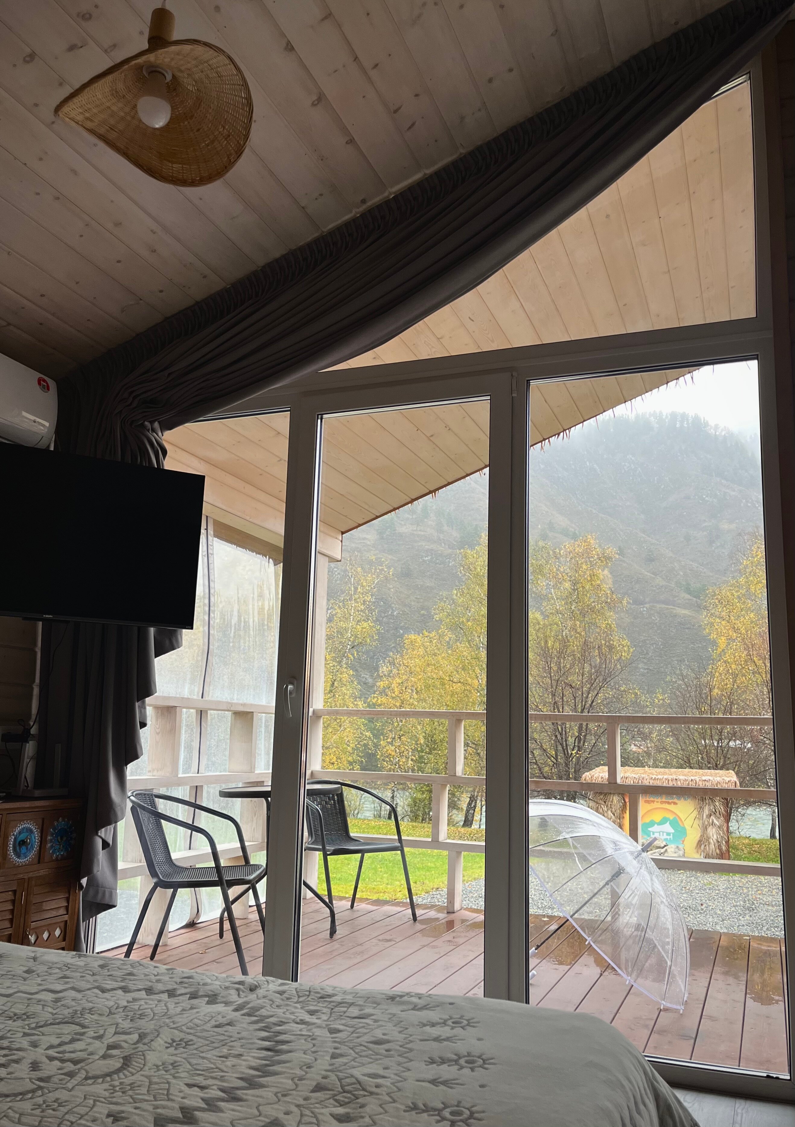 Фото Алтай Бали