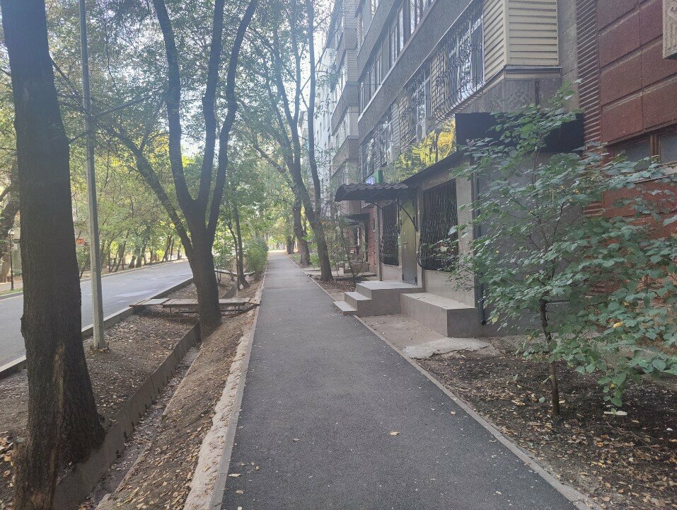 Logistics company Jana Post, Almaty, photo