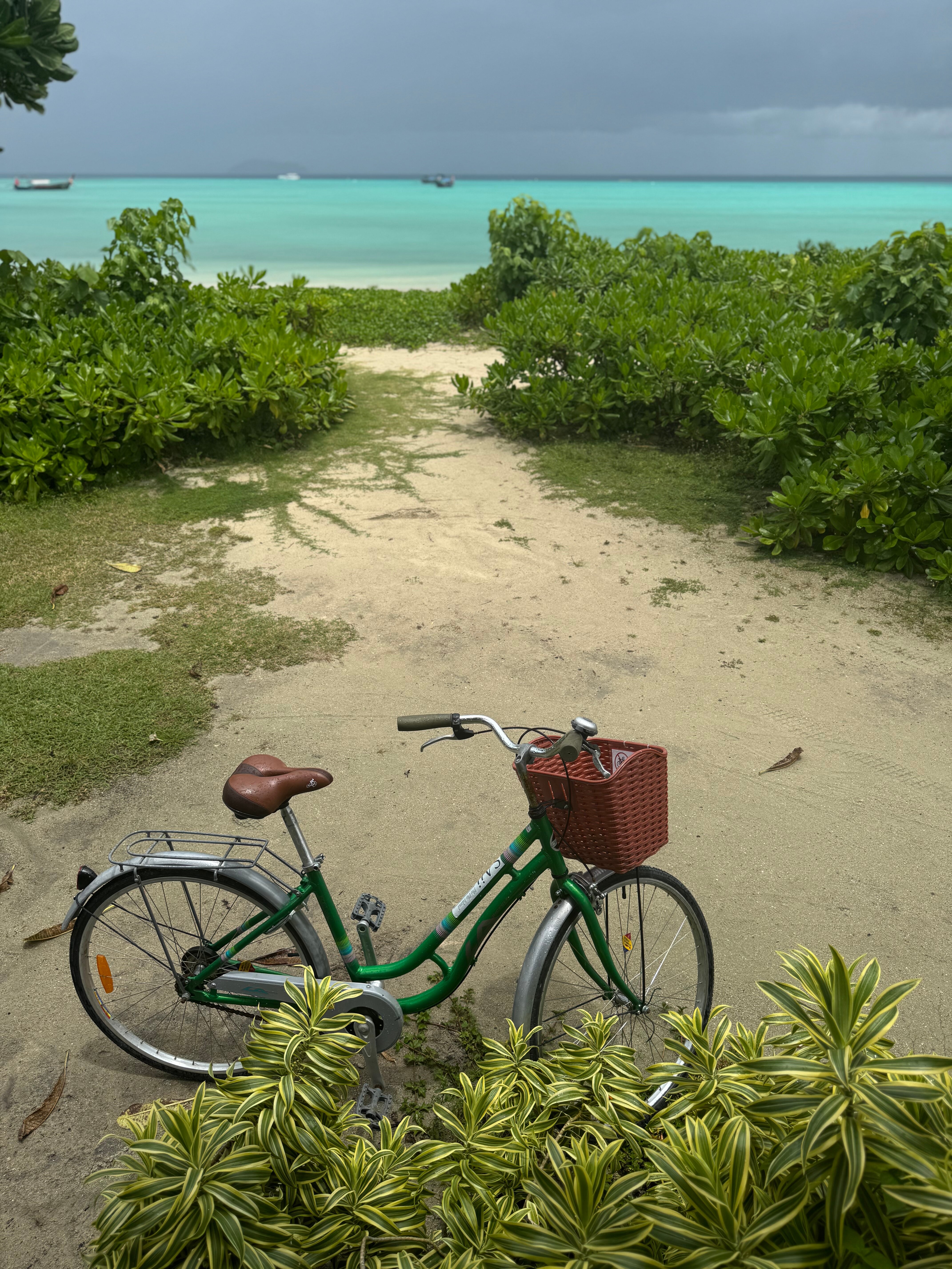 Фото SAii Phi Phi Island Village