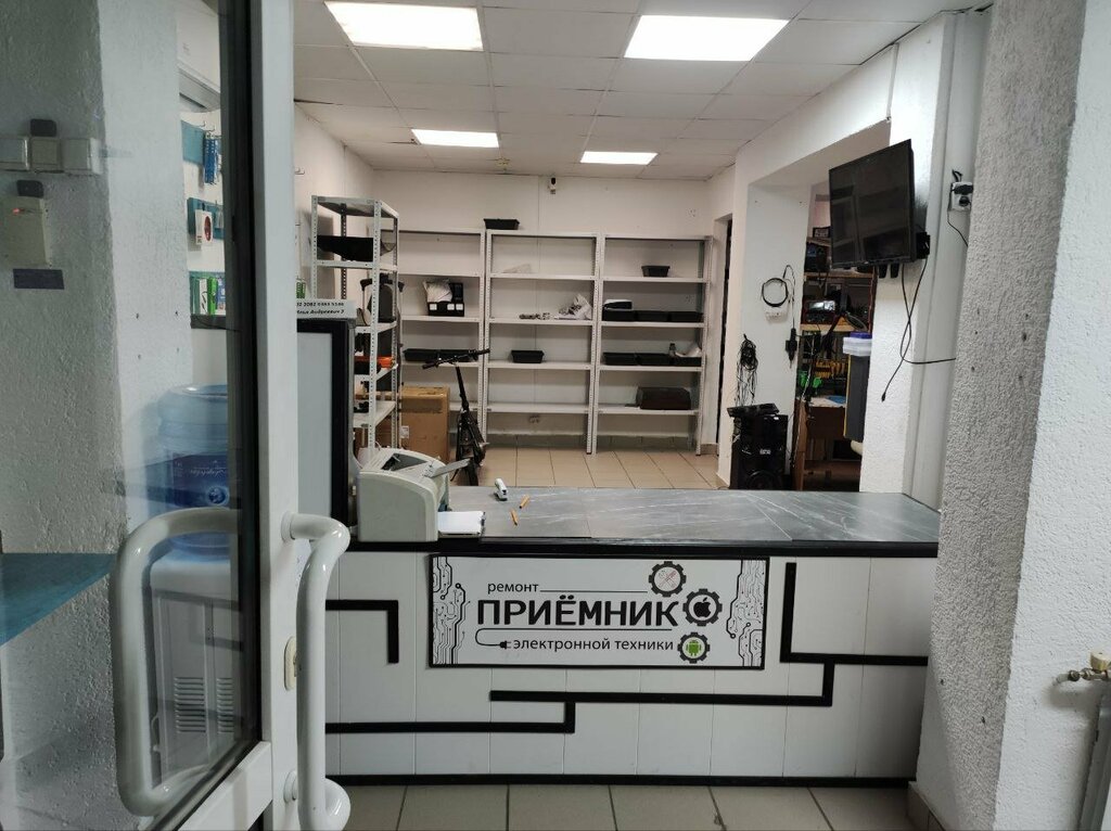 Phone repair Приемник Repair your Electronics, Perm, photo