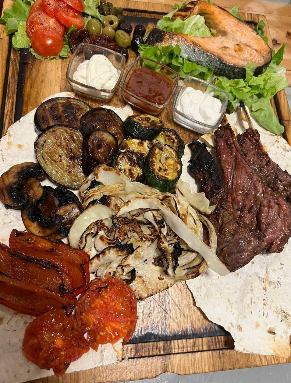 Фото Семейная мини-ферма Фазенда