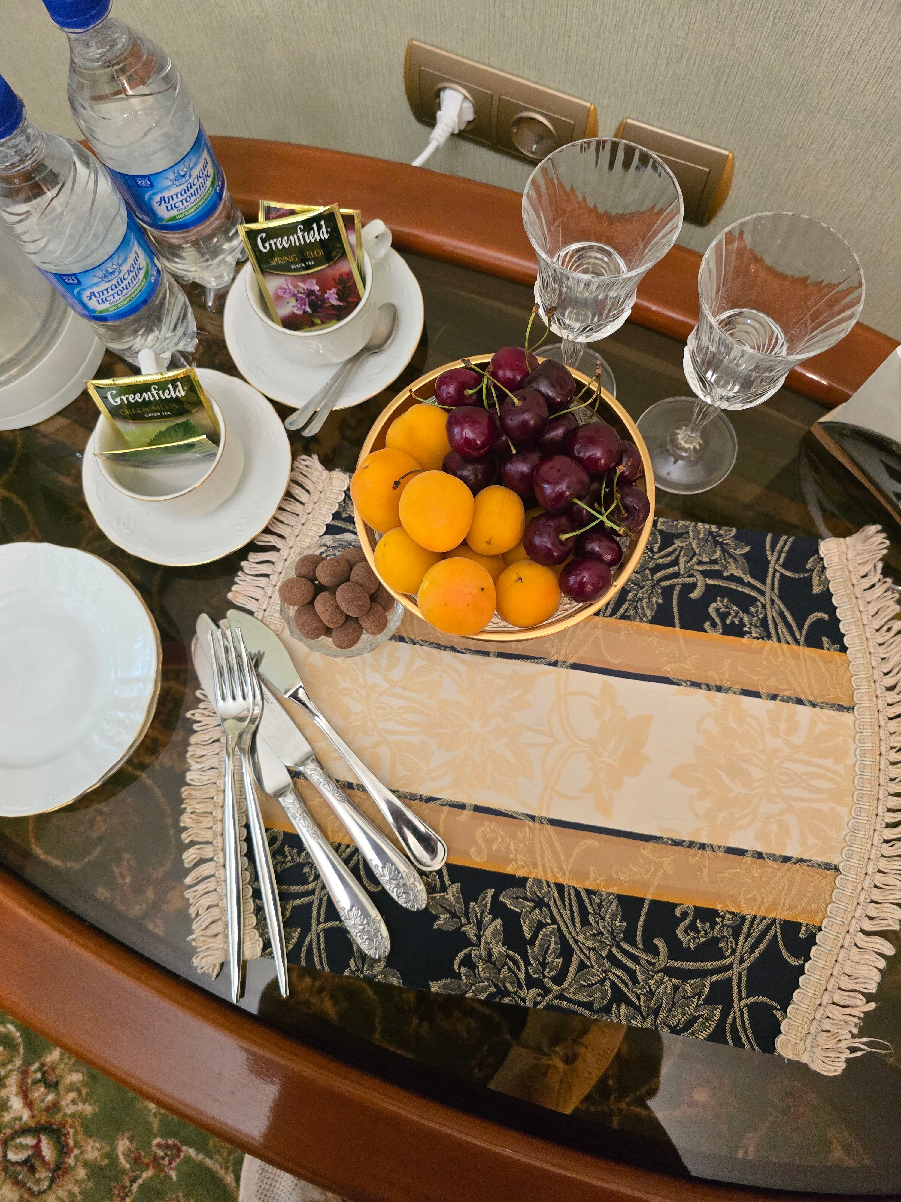 Фото Фонарь