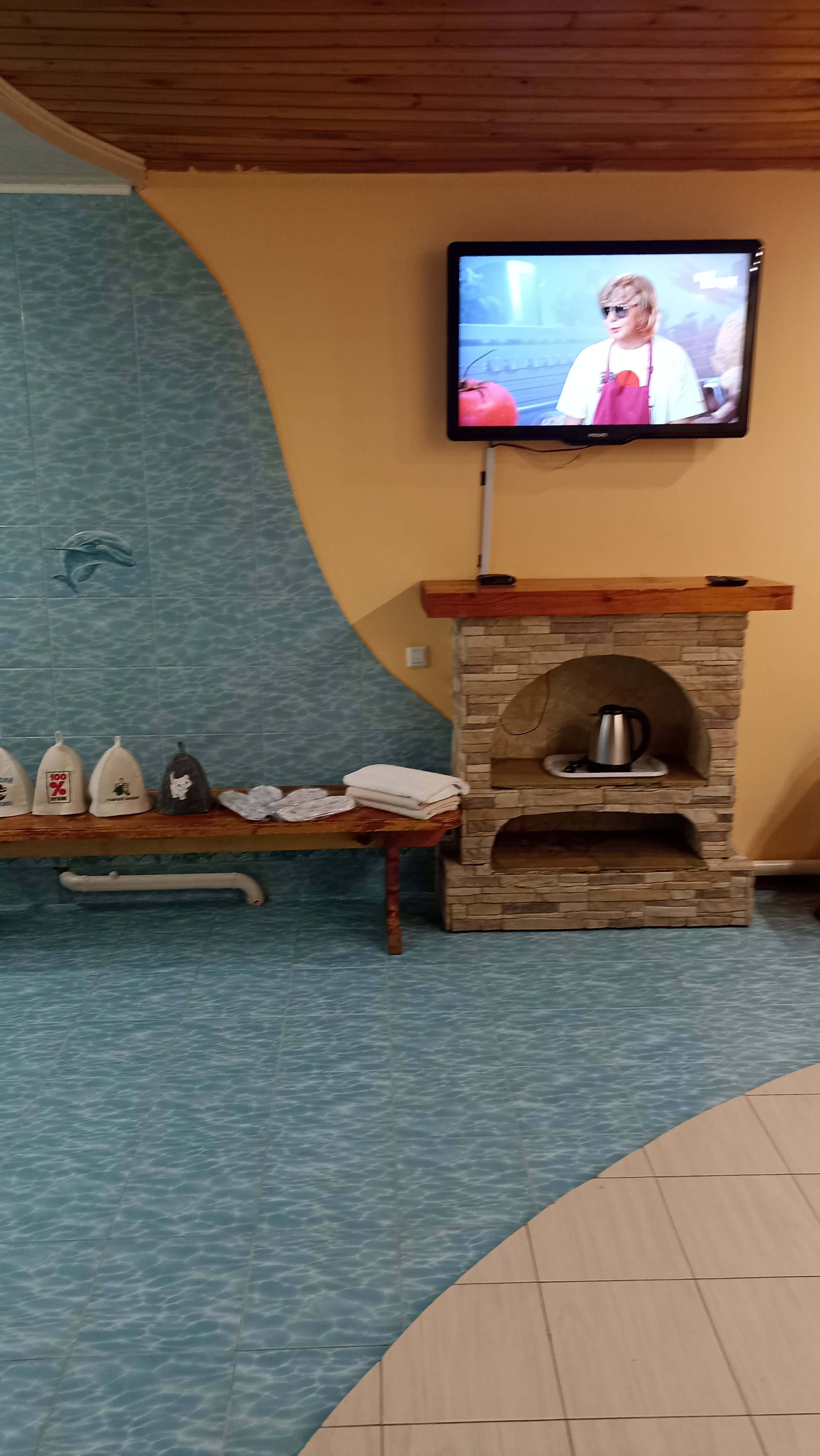 Фото Медвежонок