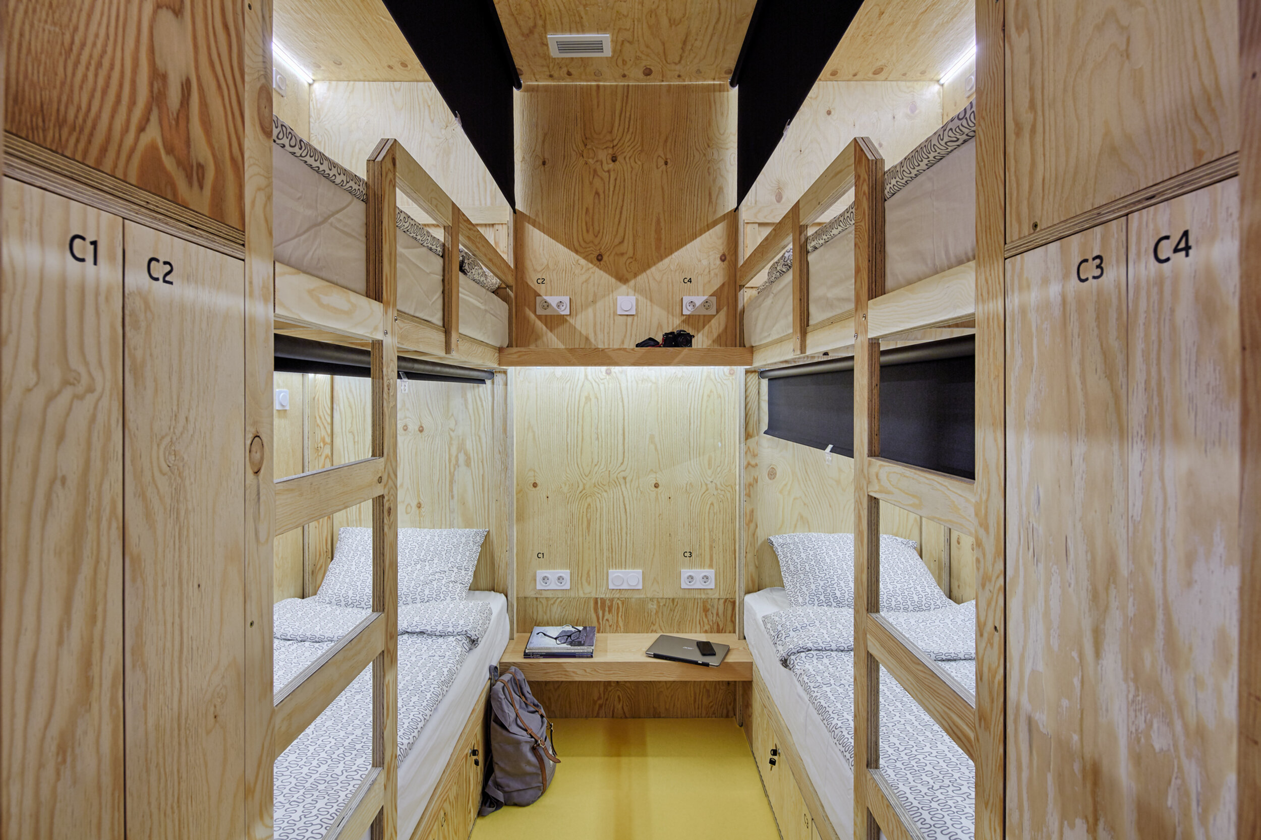 Фото Twin Cities Melbourne