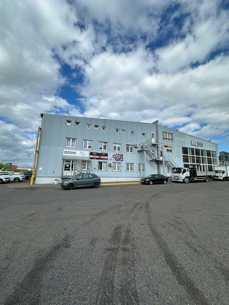 Services of movers Евротакелаж, Minsk, photo