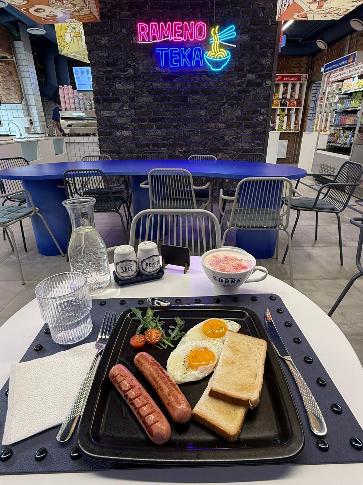 Фото Апарт-отель Б. Б.