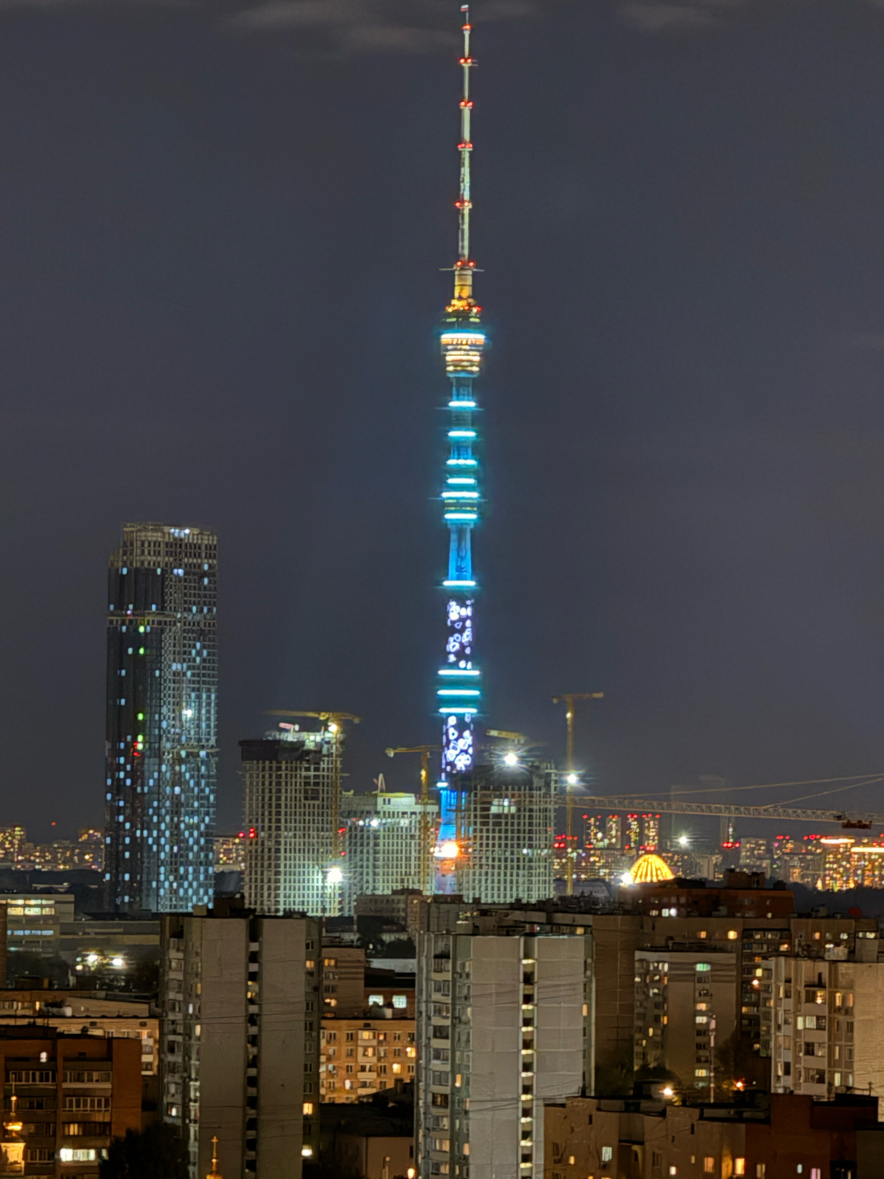 Фото Novotel Москва Центр