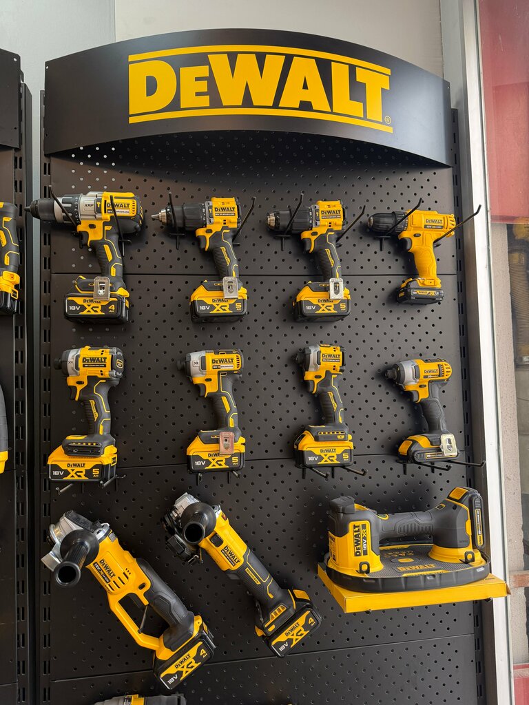 Hardware market Tan Hardware, Artuklu, photo