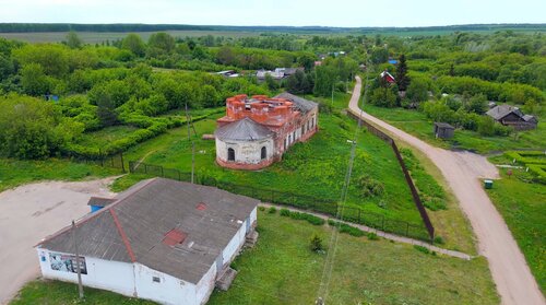 Iglesia ortodoxa Церковь Димитрия Солунского, , foto