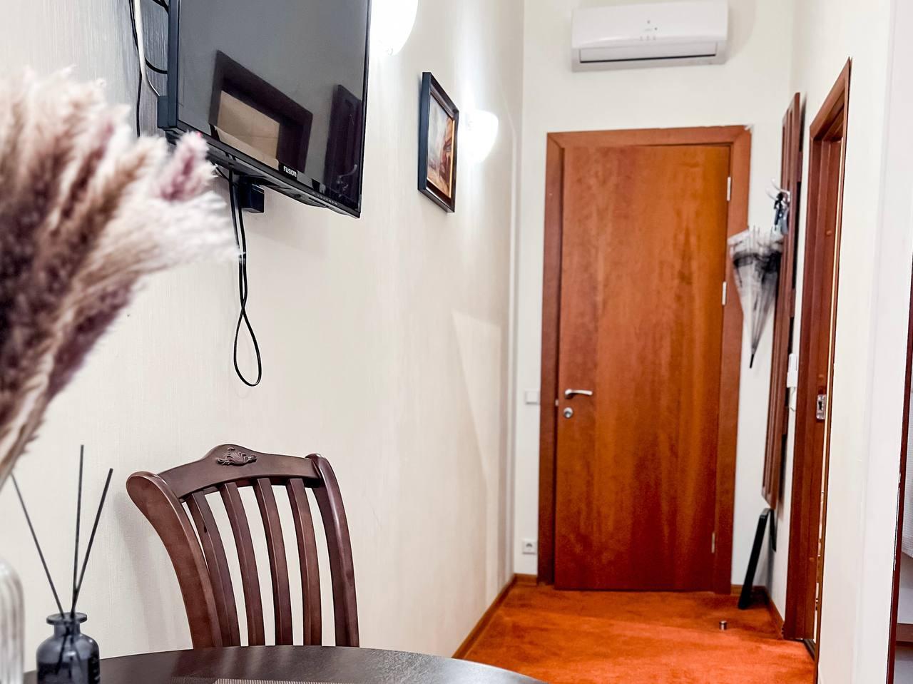 Фото Гостевой дом на Ломоносова 14