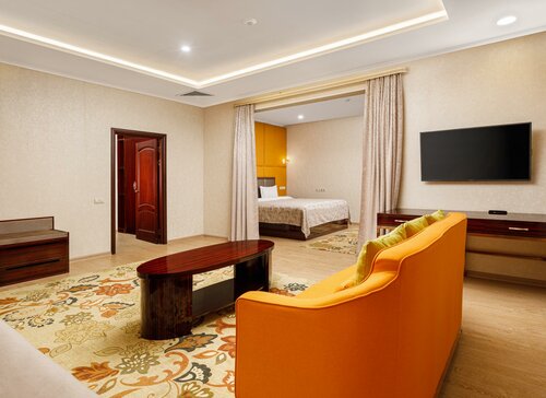 Hotel Kunlun, Moscow and Moscow Oblast, photo