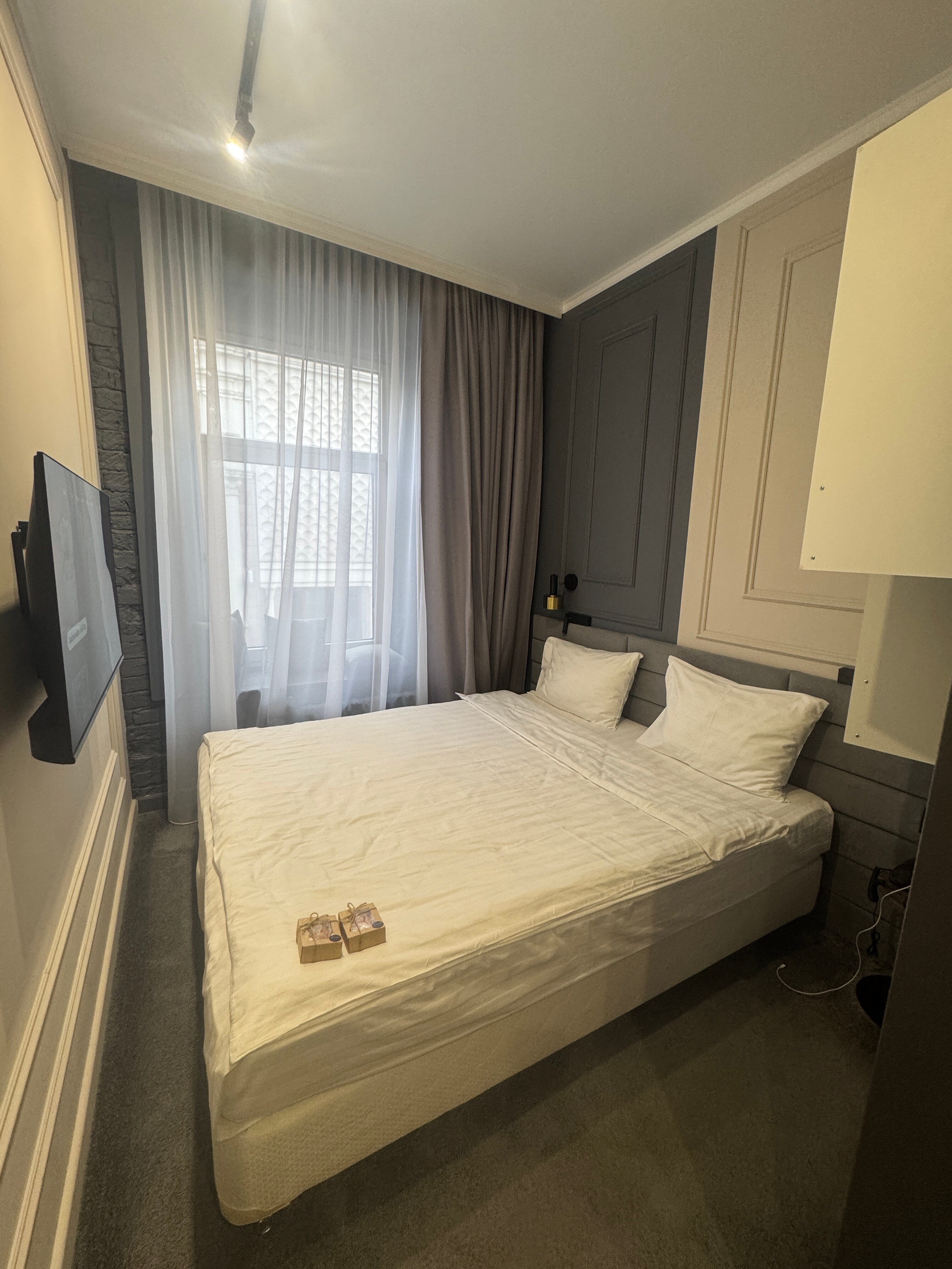 Фото InnJoy Hotel