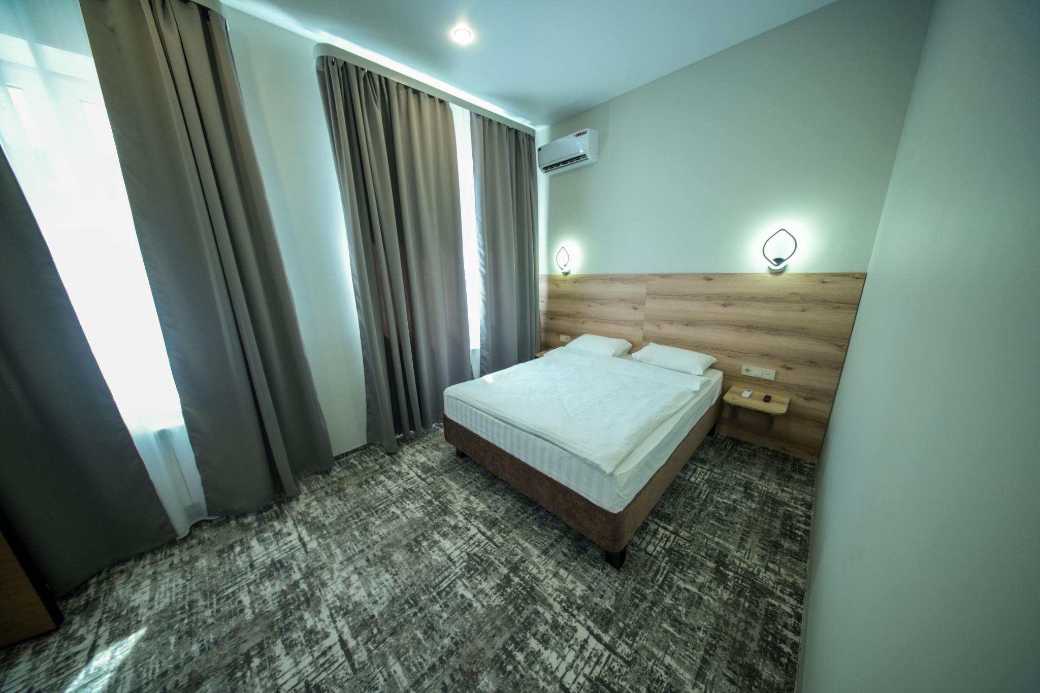 Фото Отель Проспект Мира