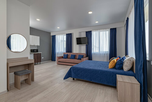 Гостевой дом Modern в Ялте