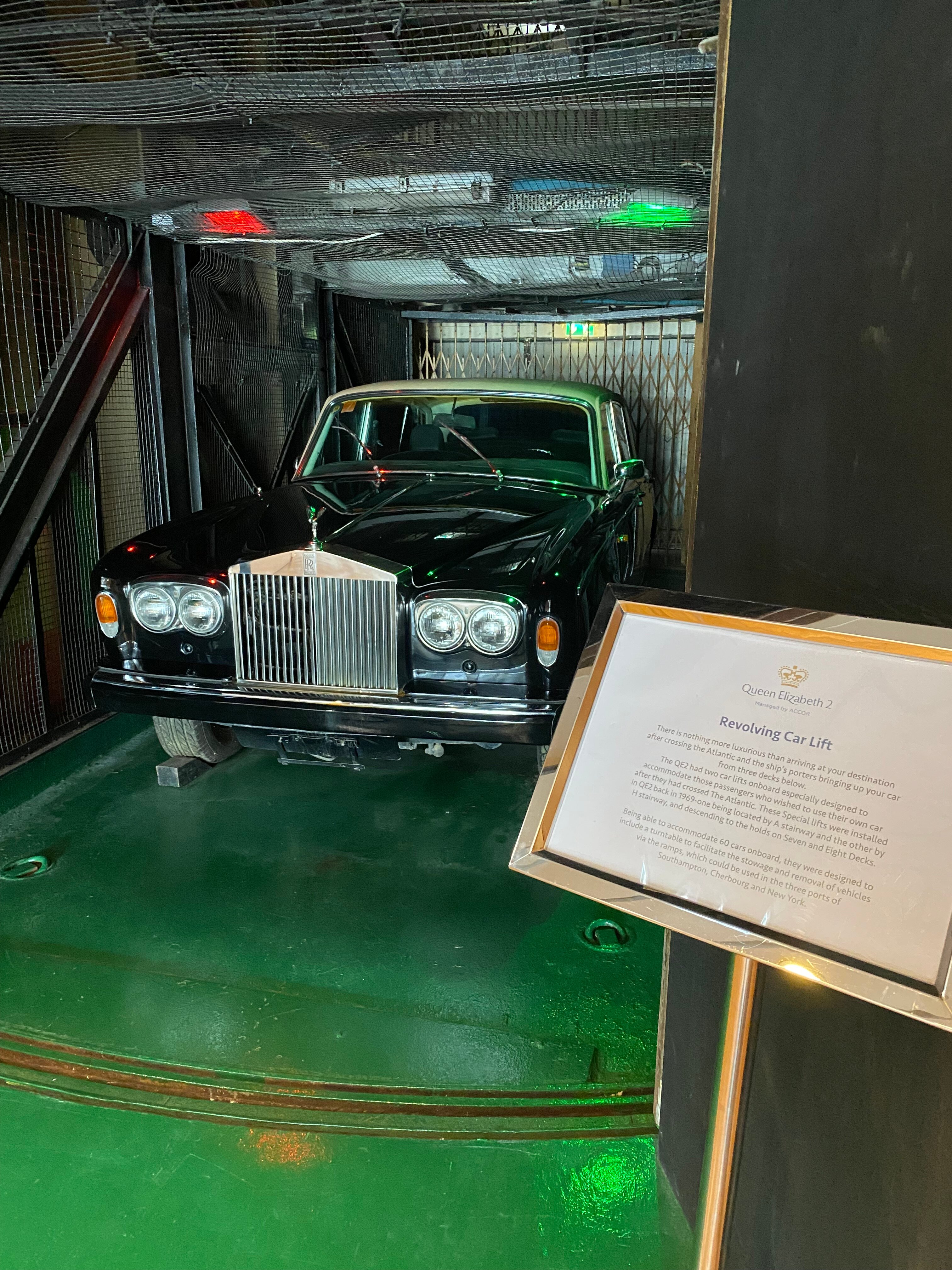 Фото Queen Elizabeth 2