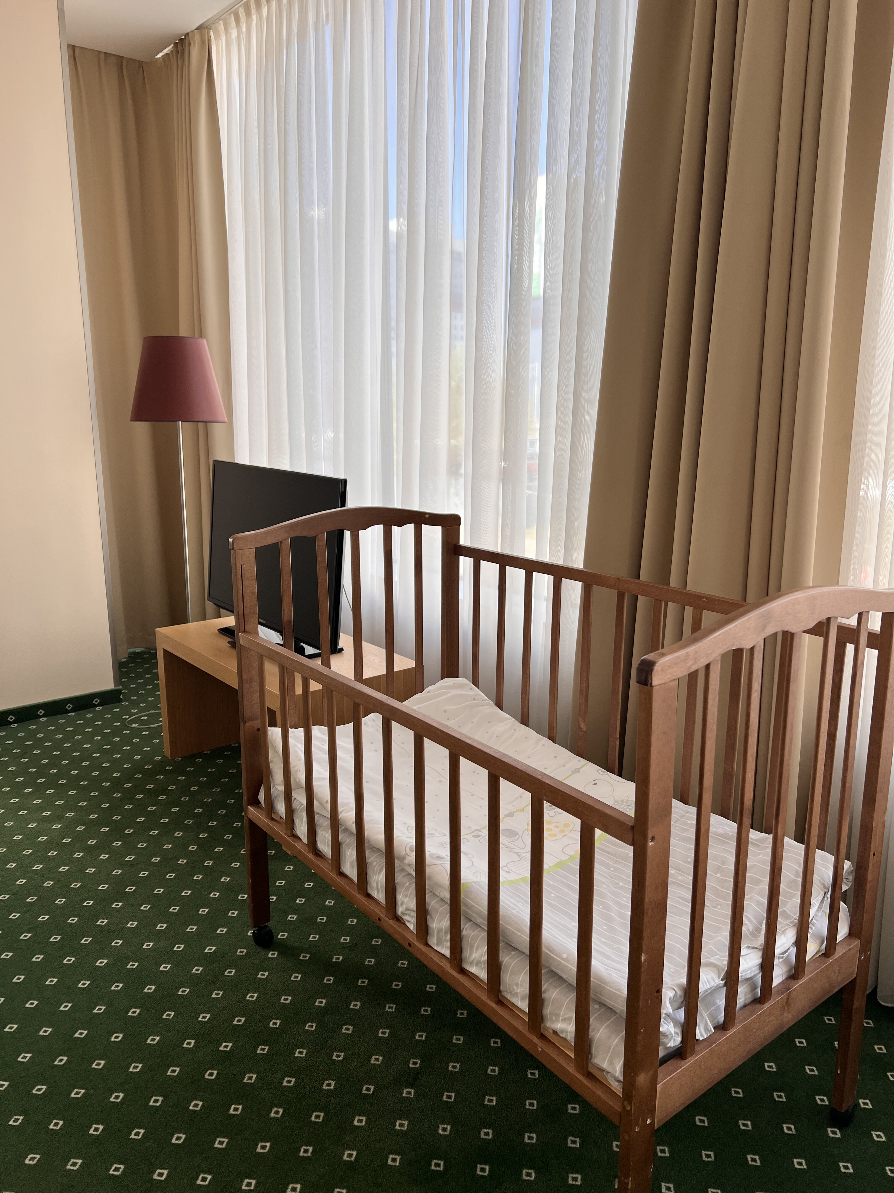 Фото Green City Hotel