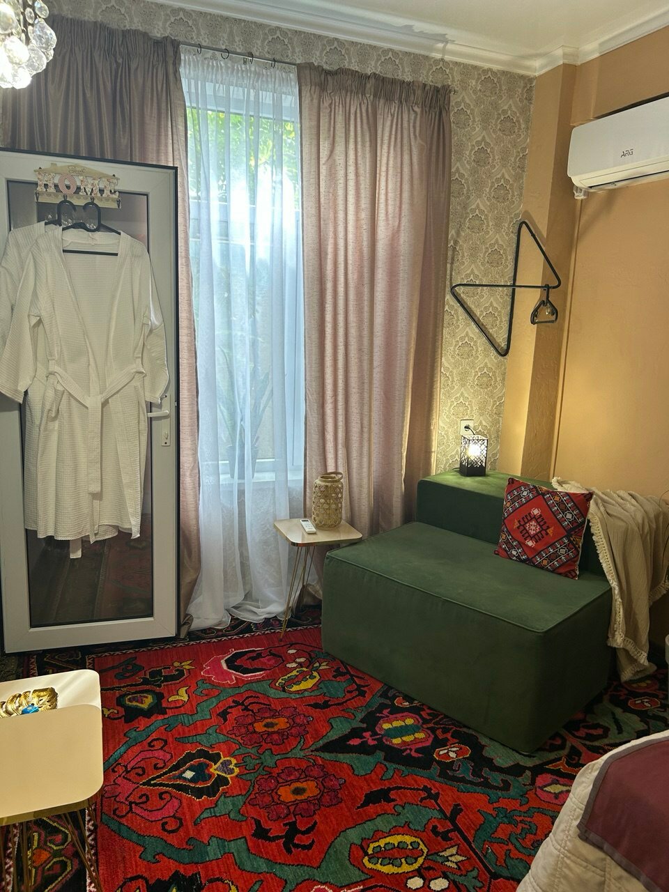 Фото Sweet Home Art Boutique