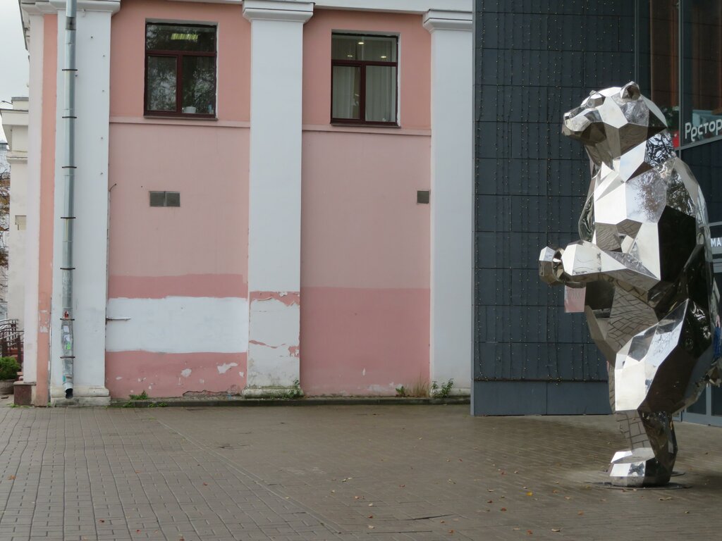 Karaoke Оазис, Yaroslavl, photo