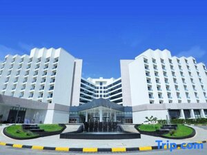Гостиница Ethiopian Skylight Hotel
