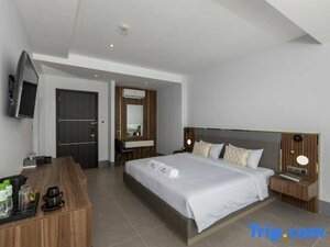 Гостиница Munich Hotel