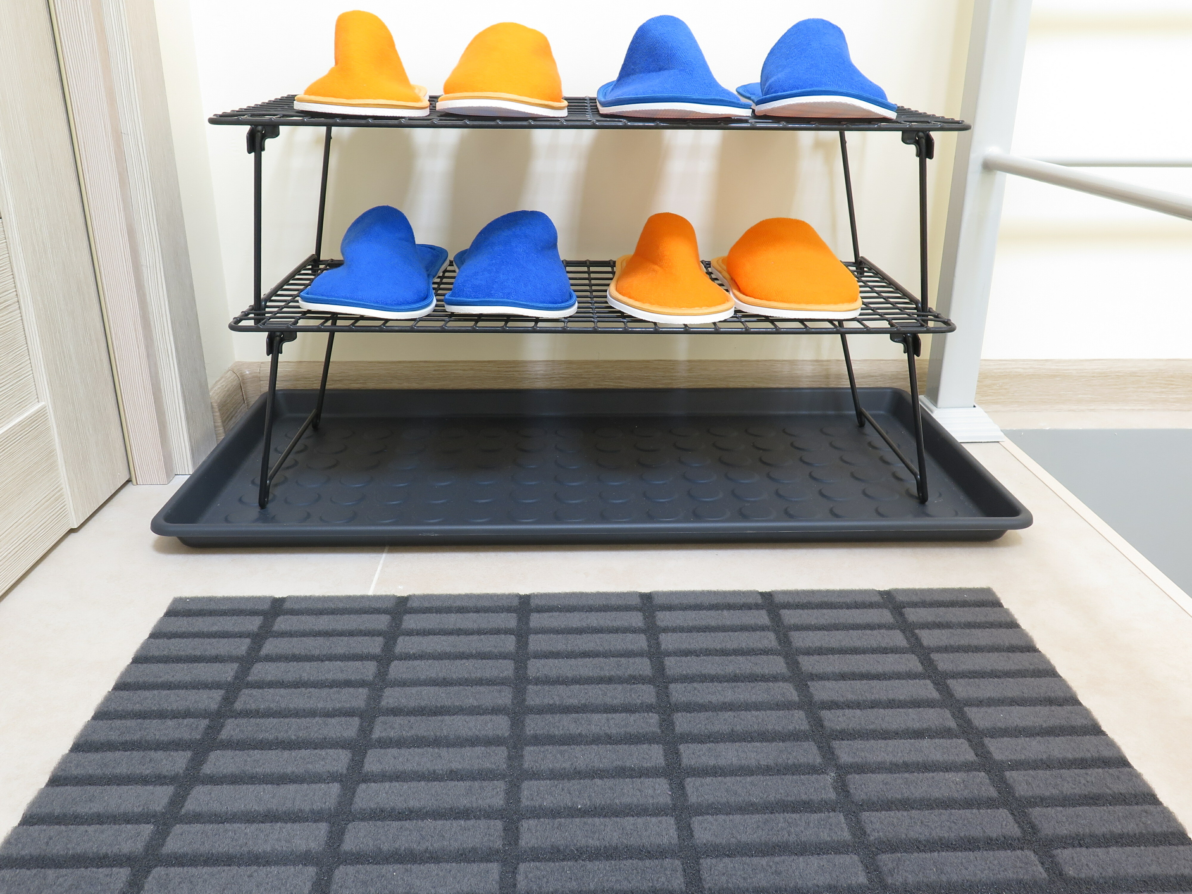 Фото Wellrus Family Apartments