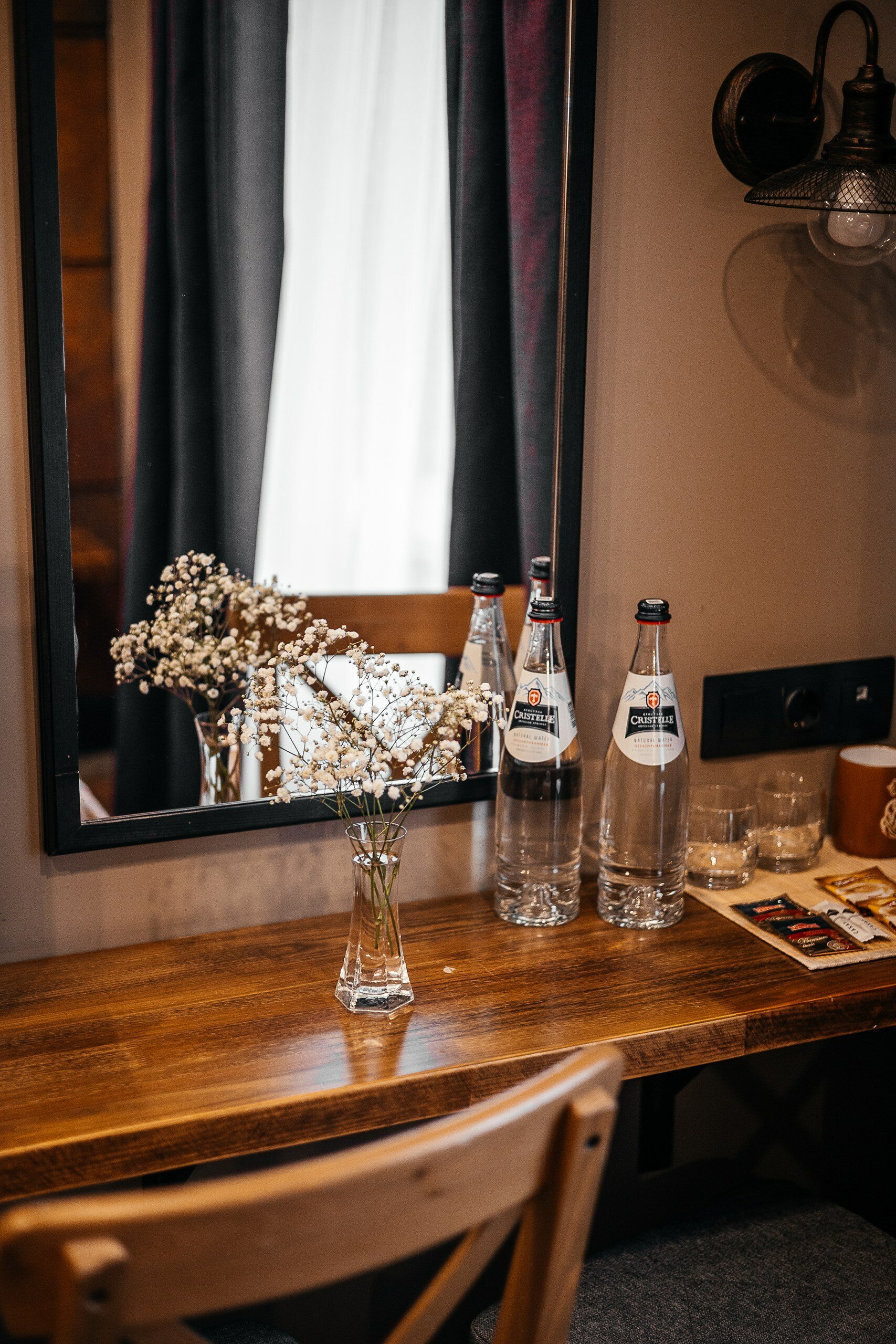 Фото Гостиница Рай