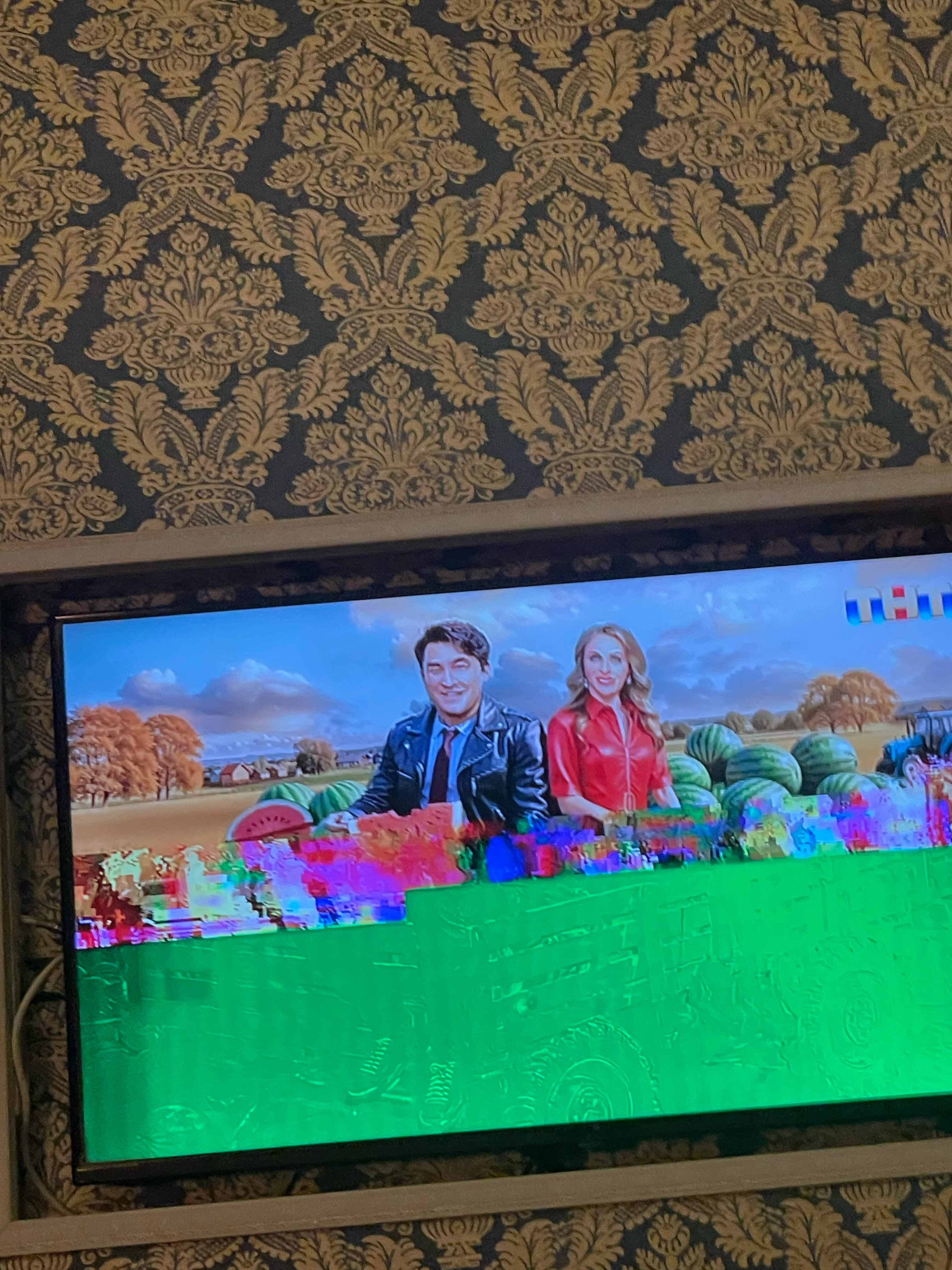 Фото Усадьба - МихалычЪ