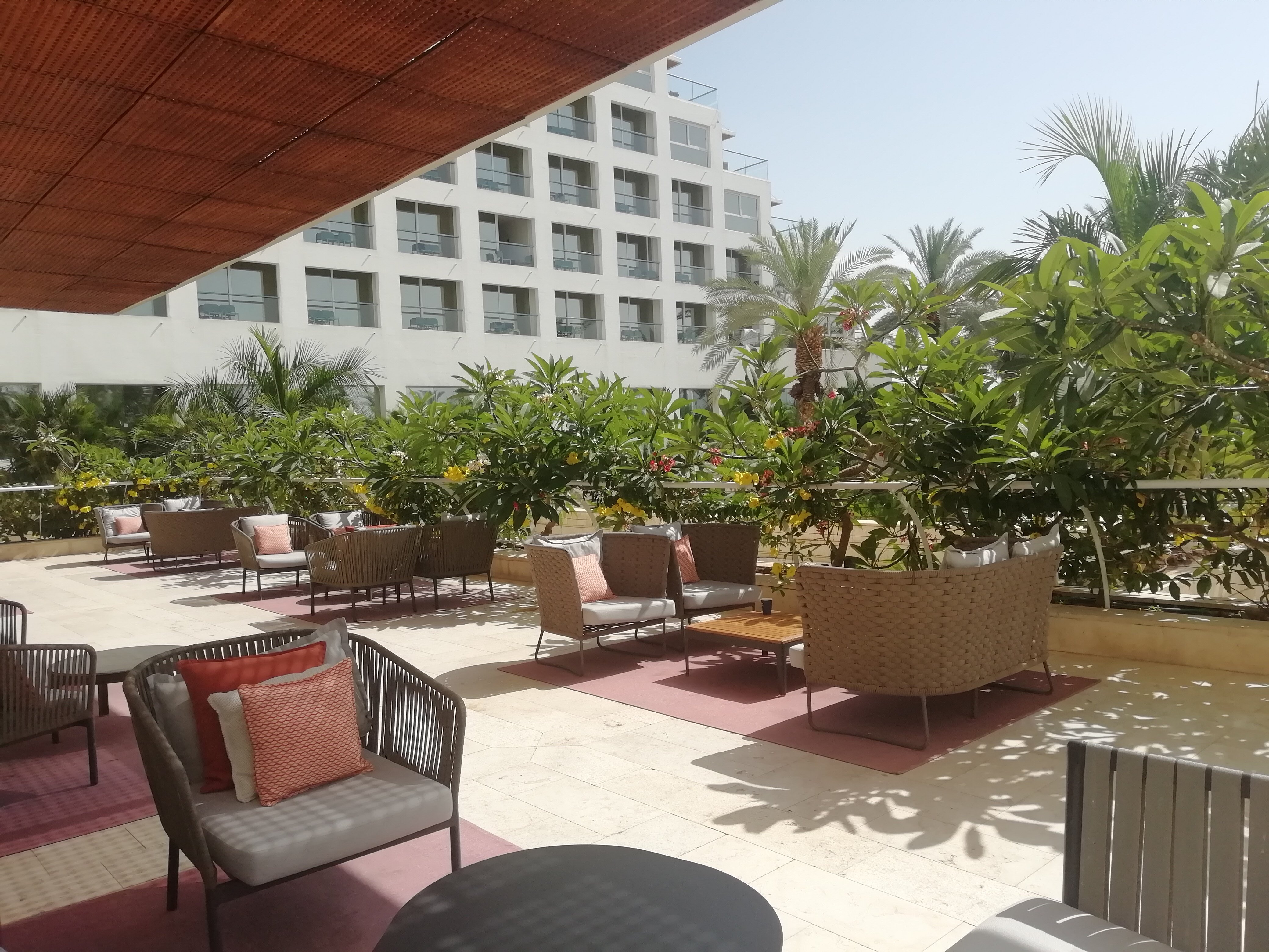 Фото Nevo by Isrotel Collection