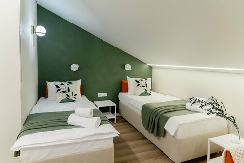 Иное жильё Бархат и Пар в Завьяловском районе