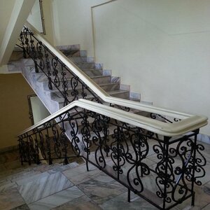 Гостиница ВМ Центральная