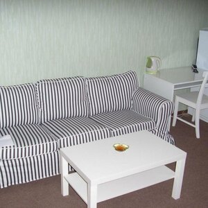 Гостиница Гостиница Бугульма