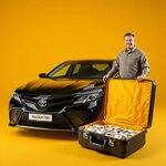 Cashmotor (Sevastopolskiy Avenue, 11Г), microfinance institution